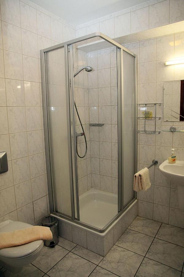 Am Markt Guest house Lubben