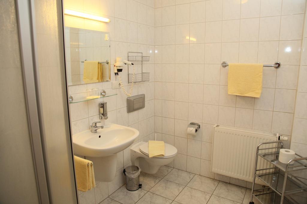 Guest house Am Markt Lubben