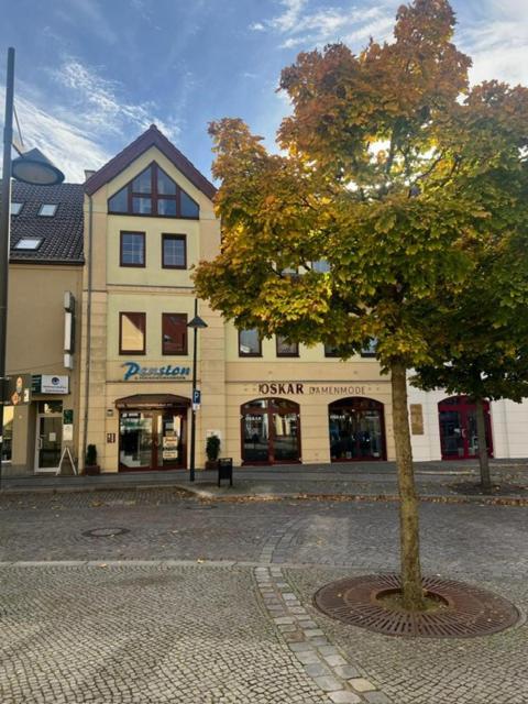 Am Markt Maison d'hôtes