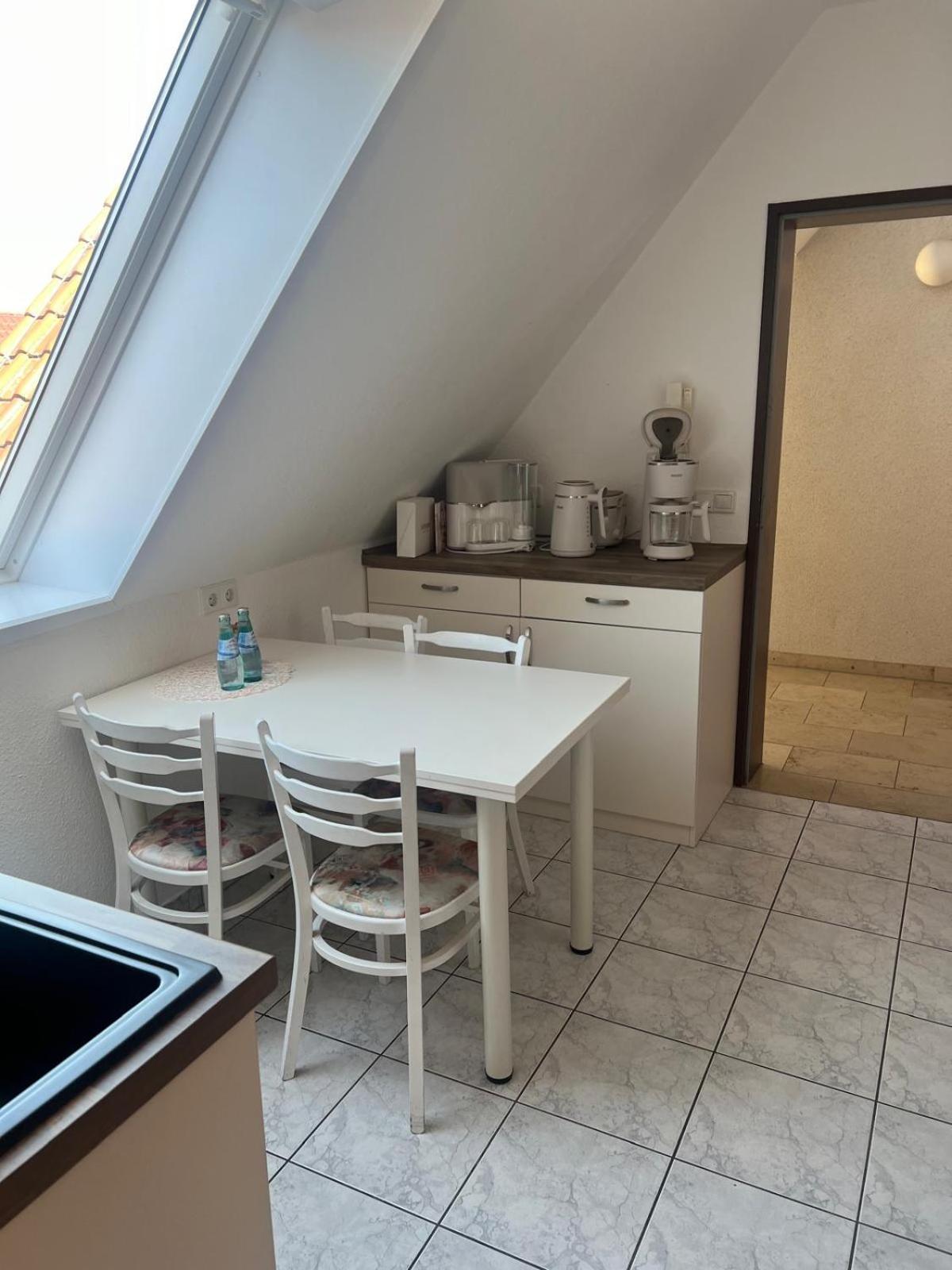 Guest house Am Markt