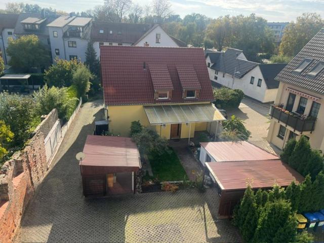 Am Markt Maison d'hôtes 4*