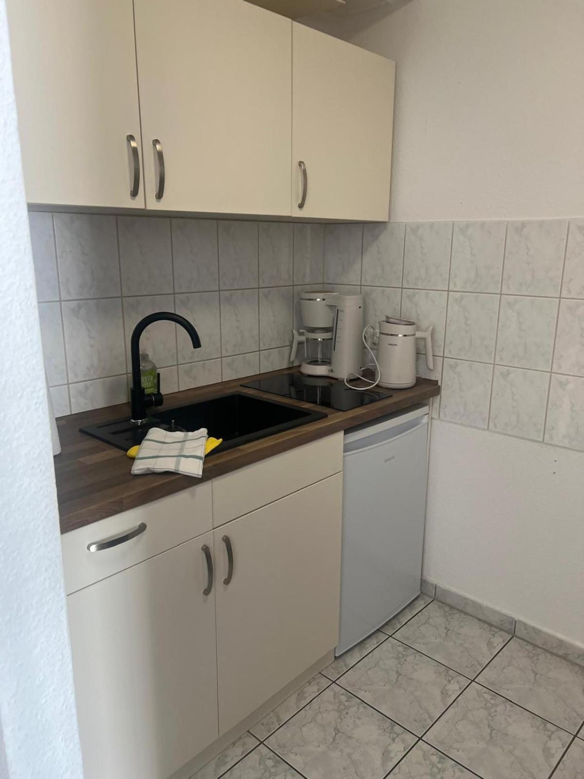 Guest house Am Markt 4*