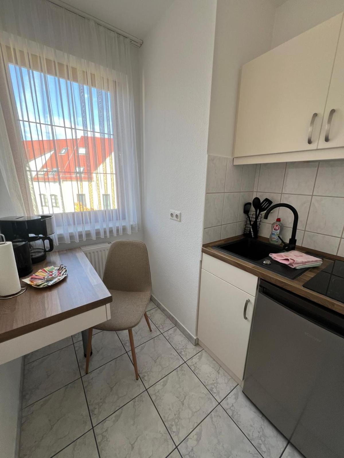 Guest house Am Markt Lubben
