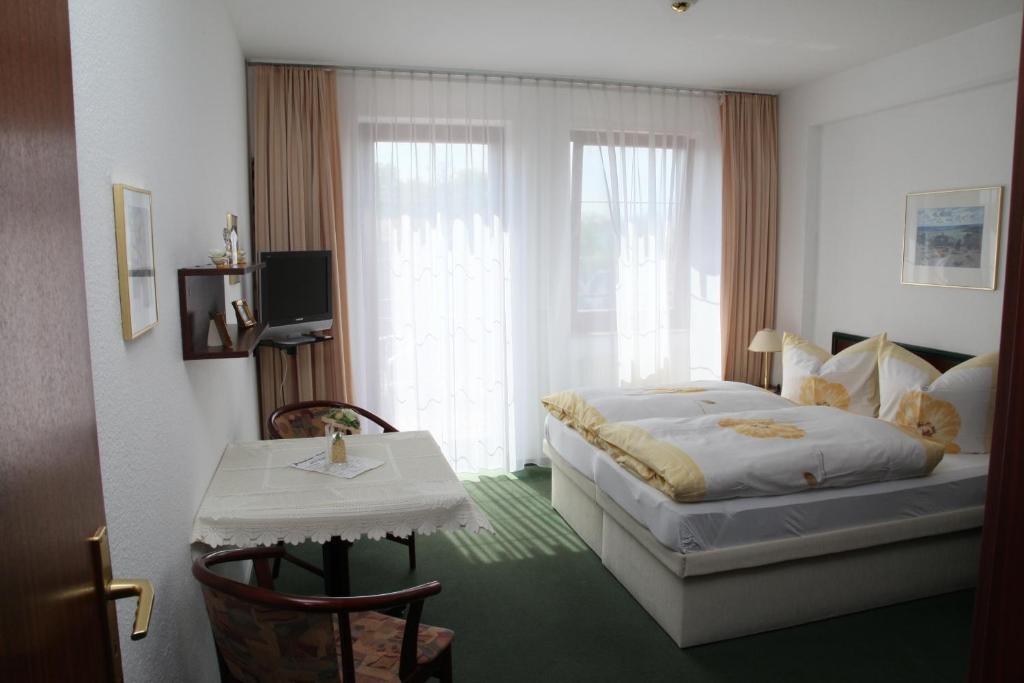 Am Markt Guest house
