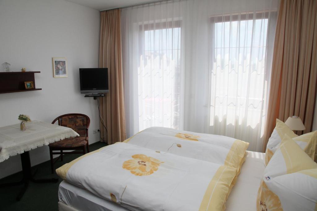 Guest house Am Markt Lubben