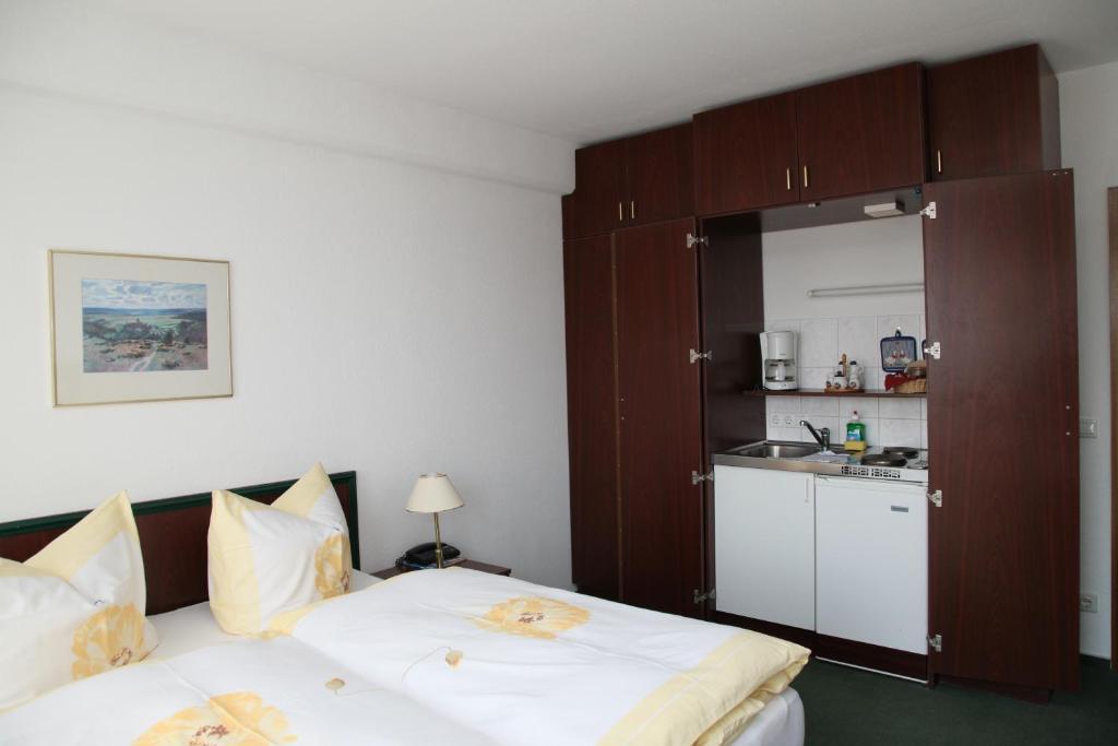 Am Markt Guest house 4*
