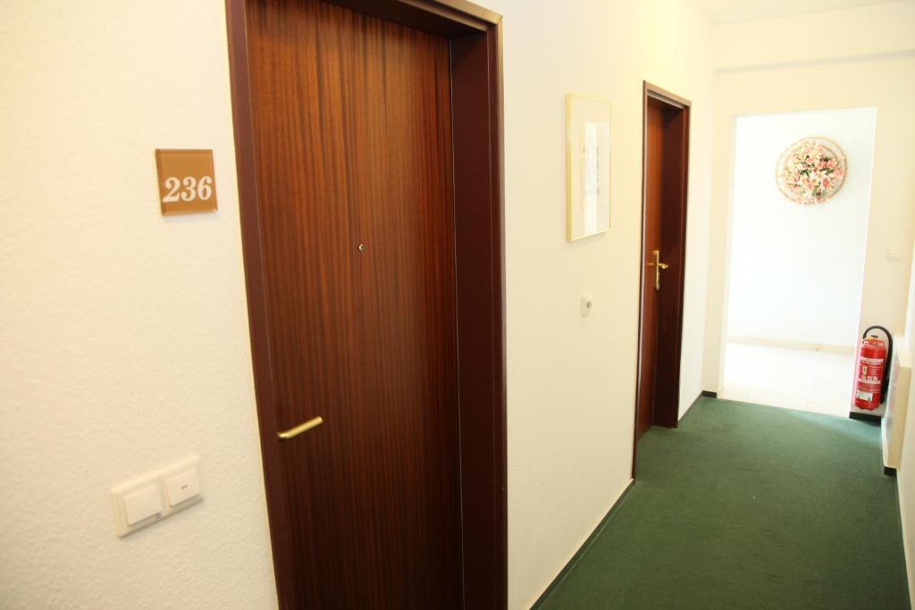 Guest house Am Markt 4*