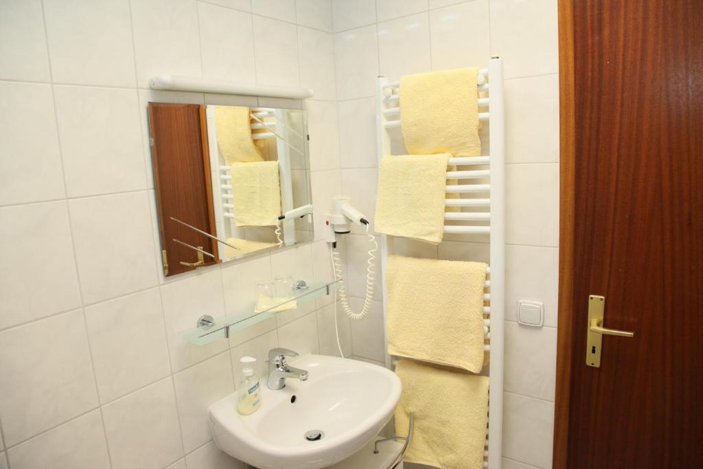 Am Markt Guest house 4*