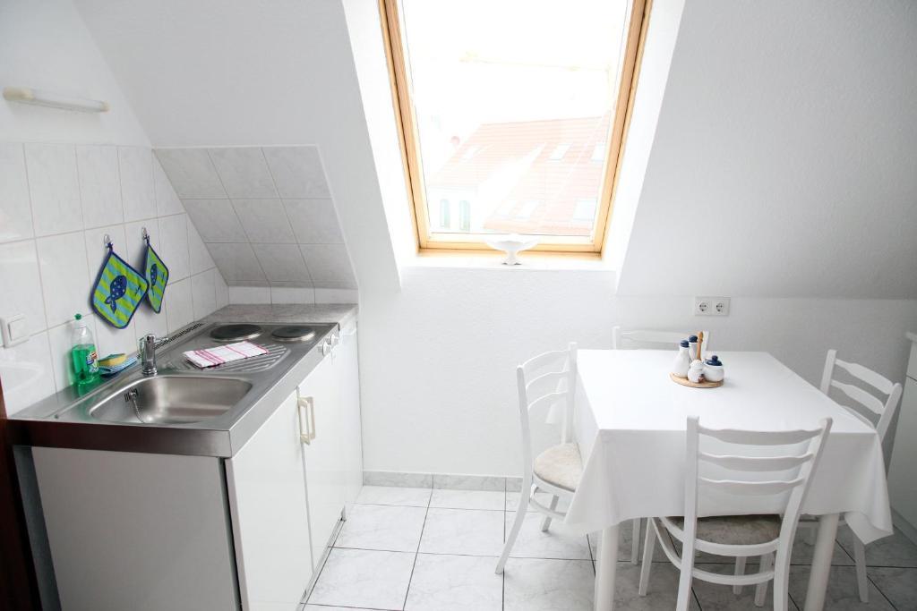 Guest house Am Markt 4*