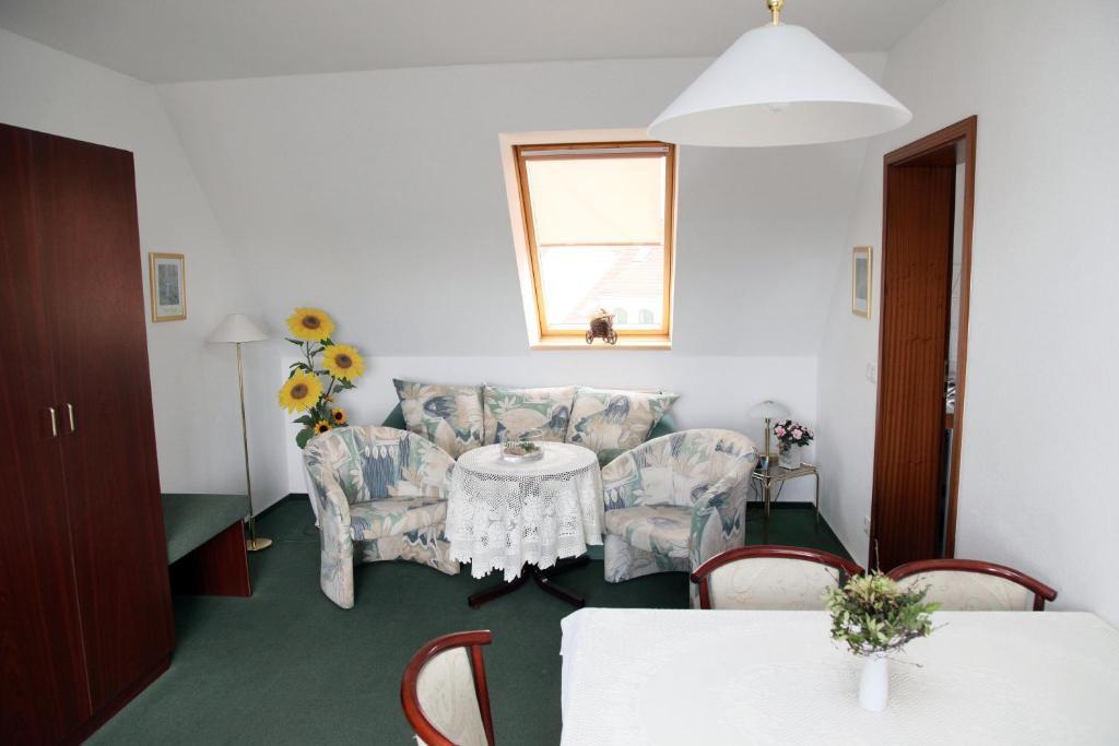 Am Markt Guest house 4*