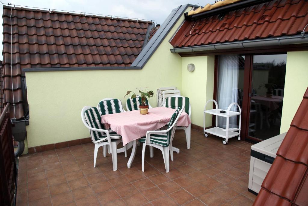 Am Markt Lubben