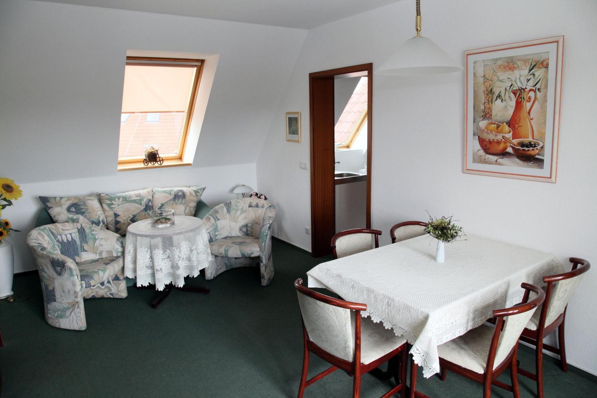 Am Markt Guest house