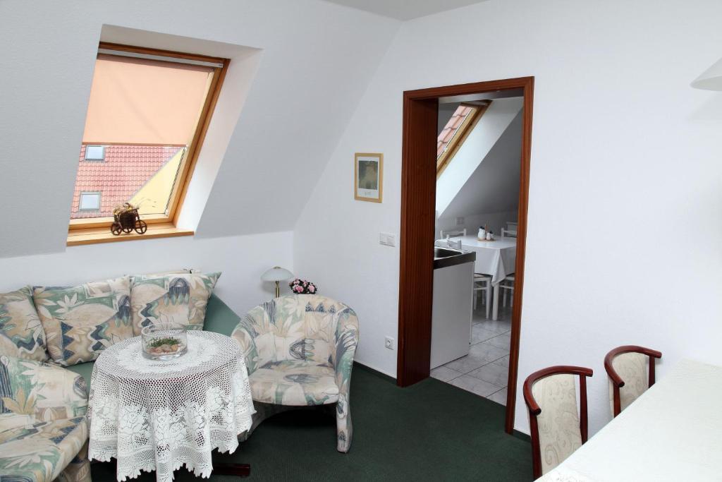 Am Markt Gasthof 4*